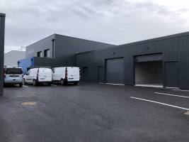 Baptiste UGHETTO - ARCHI MAKER